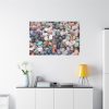91638-487.jpg Colorful Stones Standard Canvas