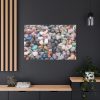 91638-488.jpg Colorful Stones Standard Canvas