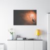 Lightbulb Standard Canvas