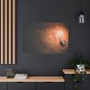 Lightbulb Standard Canvas