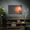 Lightbulb Standard Canvas