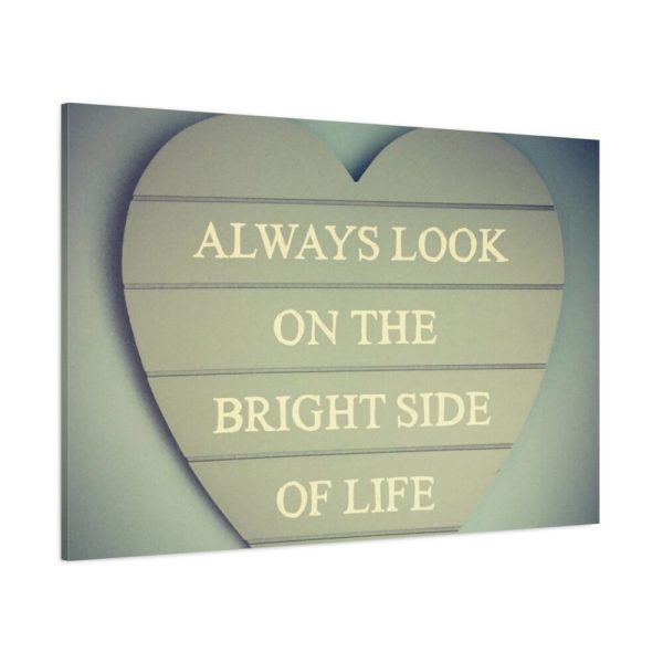 91638-51.jpg Encouragement Quote Standard Canvas