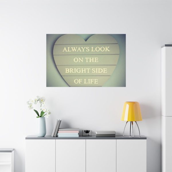 91638-52.jpg Encouragement Quote Standard Canvas