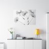 91638-522.jpg Dandelion Flower Standard Canvas