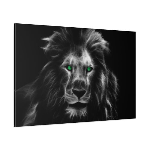 91638-525.jpg Lion King Standard Canvas