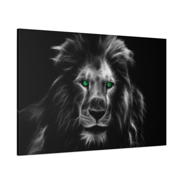 91638-525.jpg Lion King Standard Canvas