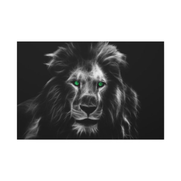 91638-526.jpg Lion King Standard Canvas