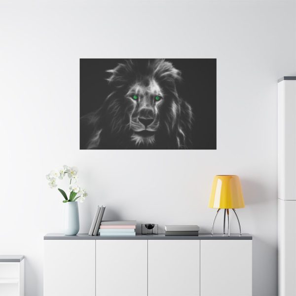 91638-527.jpg Lion King Standard Canvas