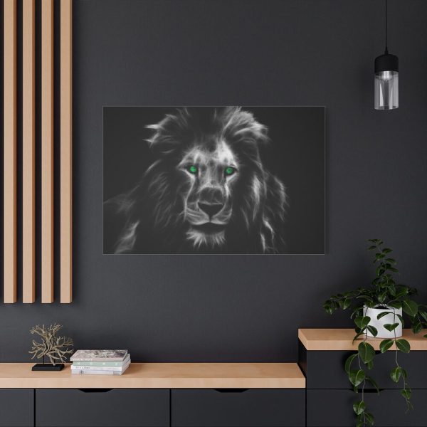91638-528.jpg Lion King Standard Canvas