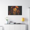91638-532.jpg Lion King from Africa Standard Canvas