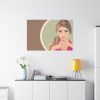 91638-537.jpg Fashion Girl Standard Canvas