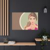 91638-538.jpg Fashion Girl Standard Canvas