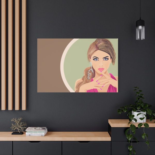91638-538.jpg Fashion Girl Standard Canvas