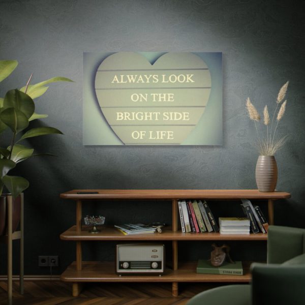 91638-54.jpg Encouragement Quote Standard Canvas
