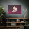 91638-544.jpg Chinese Fashion Girl Standard Canvas
