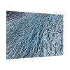 91638-550.jpg Guyot Glacier Crevasses Standard Canvas