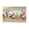 91638-566.jpg Japanese Women by Utagawa Toyohiro Standard Canvas