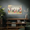 91638-569.jpg Japanese Women by Utagawa Toyohiro Standard Canvas