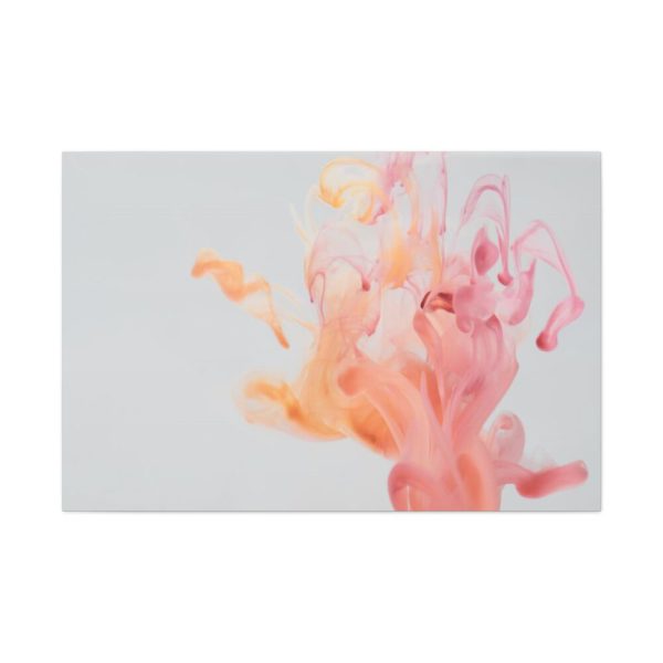 91638-571.jpg Ink Trail Water Standard Canvas