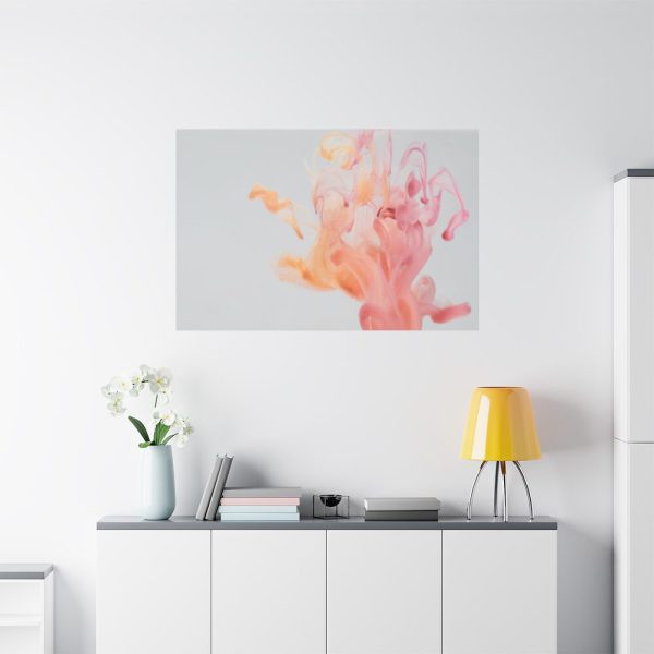 91638-572.jpg Ink Trail Water Standard Canvas