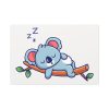 91638-586.jpg Sleeping Koala Standard Canvas