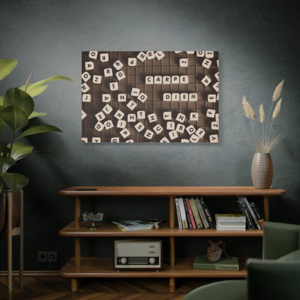 91638-59.jpg Carpe Diem Standard Canvas