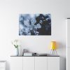91638-592.jpg Closeup on Textured Frost Standard Canvas