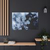 91638-593.jpg Closeup on Textured Frost Standard Canvas