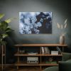 91638-594.jpg Closeup on Textured Frost Standard Canvas