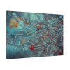 91638-595.jpg Tree Branches Covered in Ice Standard Canvas