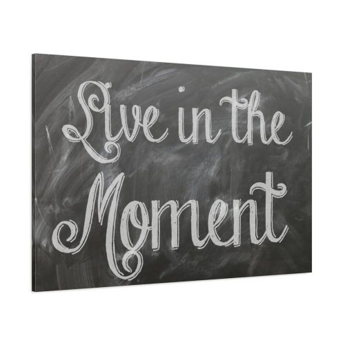 91638-60.jpg Sentiment Quote Standard Canvas