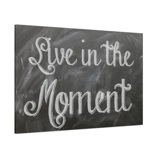 91638-60.jpg Sentiment Quote Standard Canvas