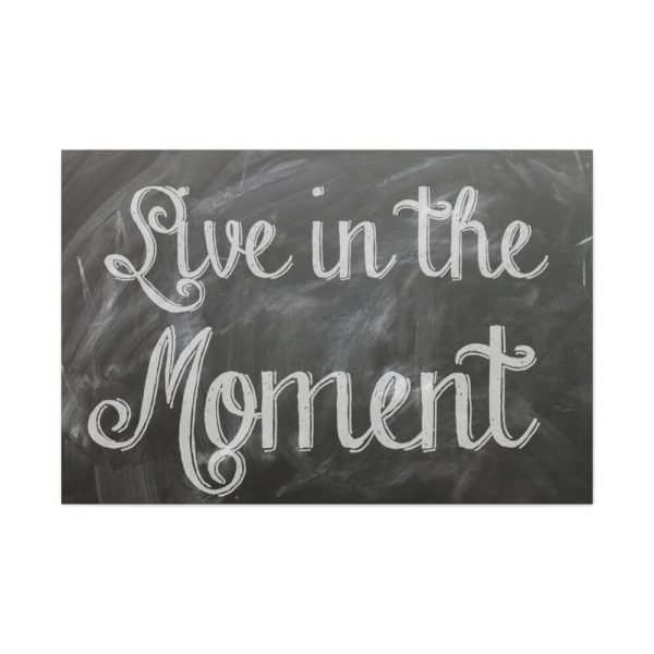 91638-61.jpg Sentiment Quote Standard Canvas
