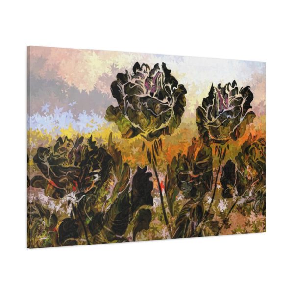 91638-625.jpg Flowers Digital Art Standard Canvas
