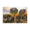 91638-626.jpg Flowers Digital Art Standard Canvas
