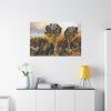 91638-627.jpg Flowers Digital Art Standard Canvas