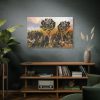 91638-629.jpg Flowers Digital Art Standard Canvas