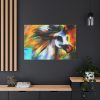 91638-633.jpg Beautiful Horse Head Standard Canvas