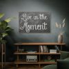 91638-64.jpg Sentiment Quote Standard Canvas