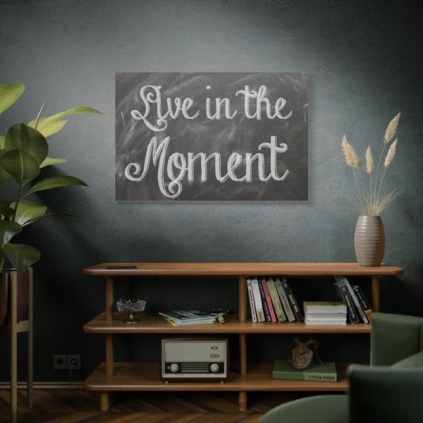 91638-64.jpg Sentiment Quote Standard Canvas