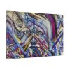 Urban Street Art Standard Canvas