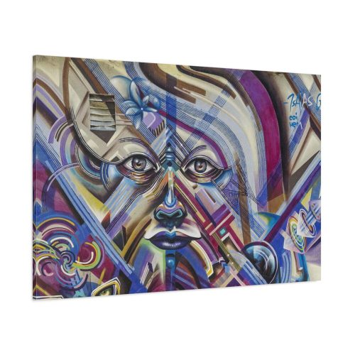 91638-640.jpg Urban Street Art Standard Canvas