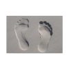 91638-646.jpg Small Footprints in the Sand Standard Canvas