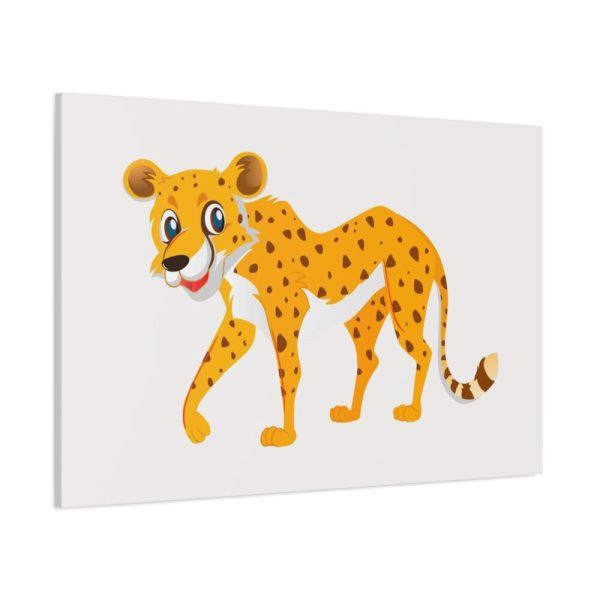 91638-655.jpg Leopard Standard Canvas