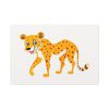 91638-656.jpg Leopard Standard Canvas