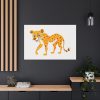 91638-658.jpg Leopard Standard Canvas