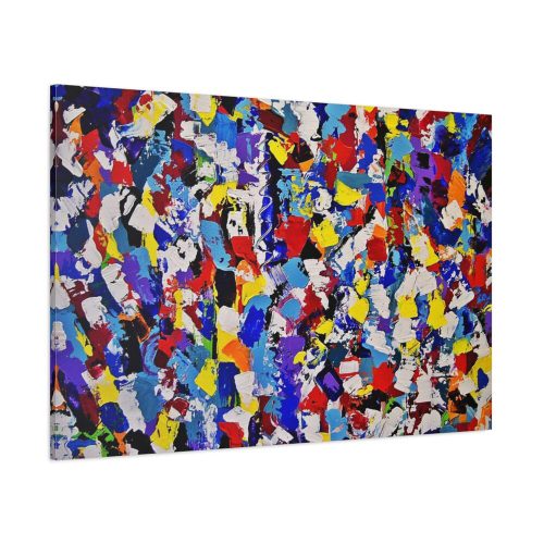 91638-660.jpg Modern Art Standard Canvas