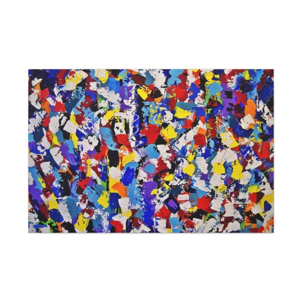 91638-661.jpg Modern Art Standard Canvas