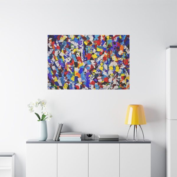 91638-662.jpg Modern Art Standard Canvas