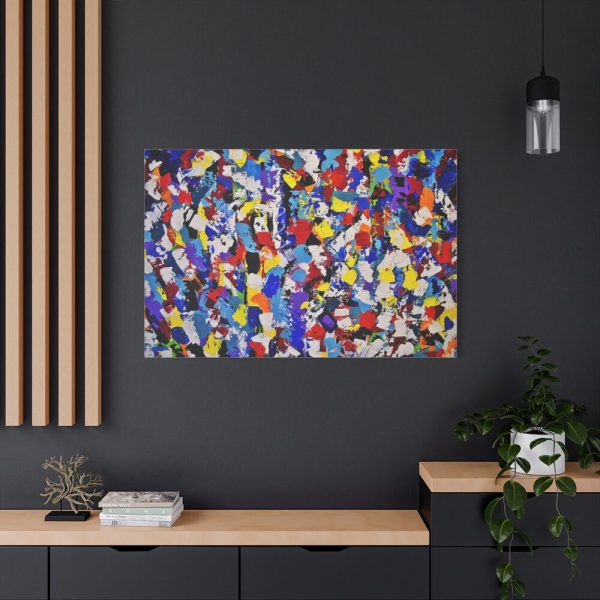91638-663.jpg Modern Art Standard Canvas